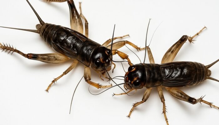 Adu Jangkrik: Warisan Permainan Nusantara yang Kian Langka