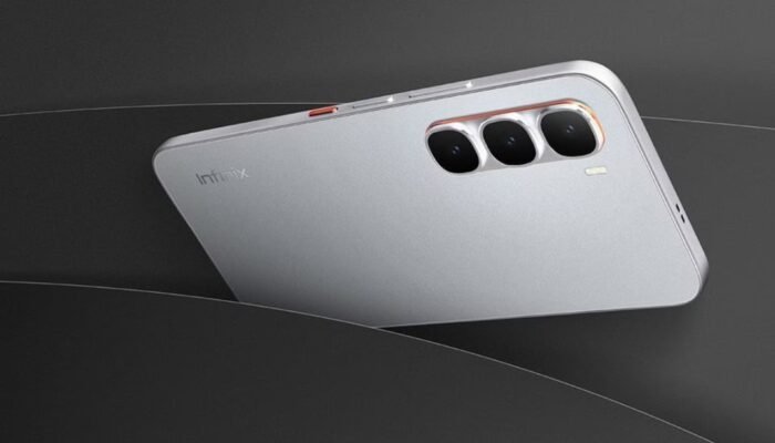 Infinix HOT 60 Pro Rilis di Indonesia, Usung Chipset Helio G200 dan AMOLED 1.5K