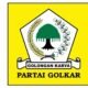 Partai Golongan Karya (Golkar)/Hibata.id