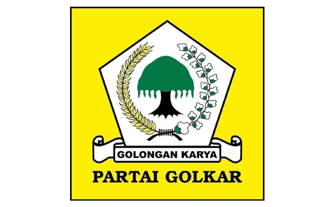 Partai Golongan Karya (Golkar)/Hibata.id
