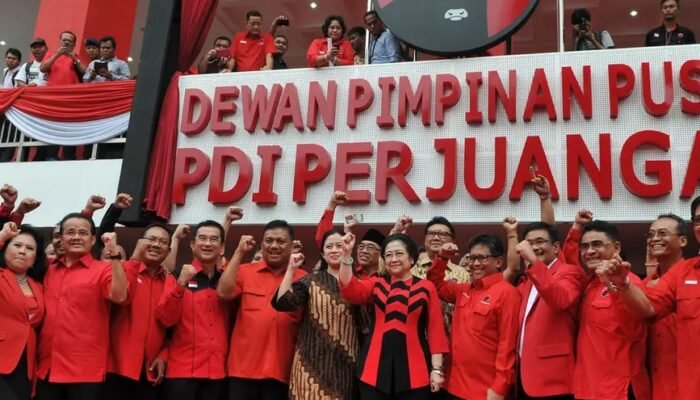 Kudatuli dan Megawati: Sejarah Berdarah di Balik Mimbar Bebas PDI
