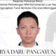 Arya Daru Pangayunan (39), diplomat muda Kementerian Luar Negeri, yang ditemukan meninggal dunia/Hibata.id