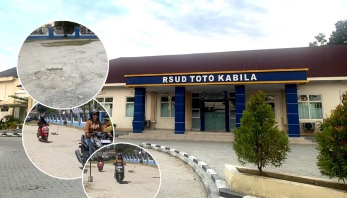 Ironi RSUD Toto Kabila, Bone Bolango: Datang untuk Sembuh, Pulang Justru Sakit