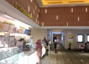 XXI gorontalo/Hibata.id