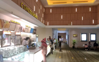 XXI gorontalo/Hibata.id