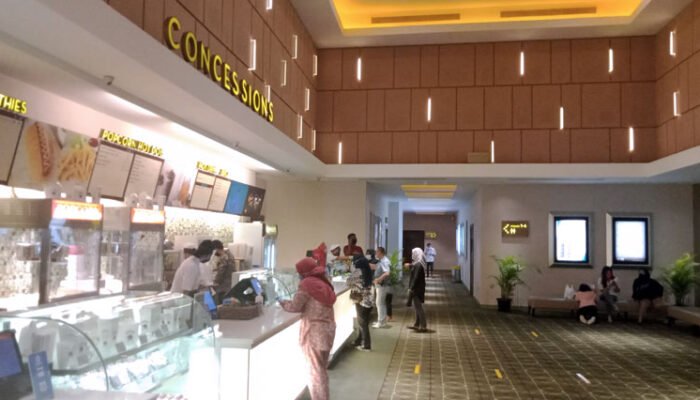 XXI Gorontalo Hadirkan Deretan Film Terbaru, Cek Jadwal dan Harga Tiketnya