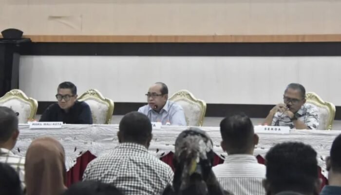 Pemabuk di Kota Gorontalo Akan Dicoret dari Daftar Penerima Bantuan dan BPJS