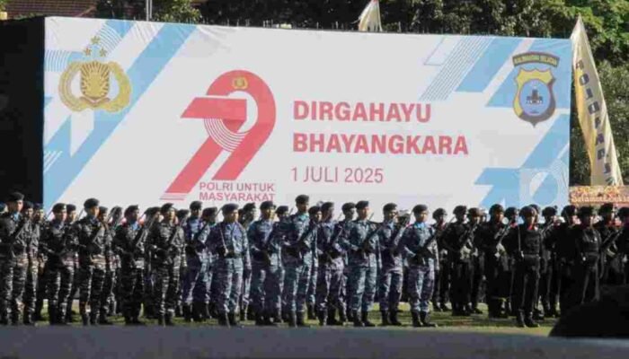 Hari Bhayangkara: Momentum Reformasi, Bukan Seremoni