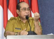 Wali Kota Gorontalo, Adhan Dambea. (Foto: Humas Pemkot Gorontalo)