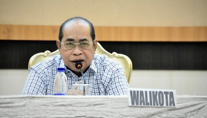 Tidak Ada Cerita!, TPP ASN Kota Gorontalo Akan Disamaratakan Pada September