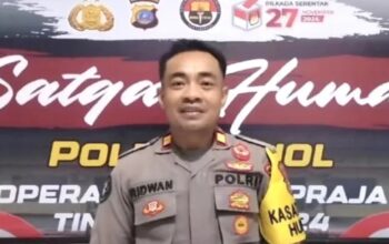 Diduga Peras Pelaku PETI Rp 45 Juta, Propam Polda Sulteng Akan Periksa Kapolsek Paleleh?