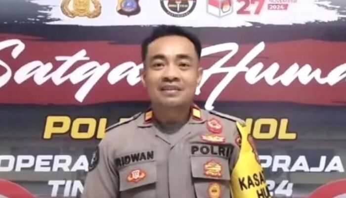 Diduga Peras Pelaku PETI Rp 45 Juta, Propam Polda Sulteng Akan Periksa Kapolsek Paleleh?