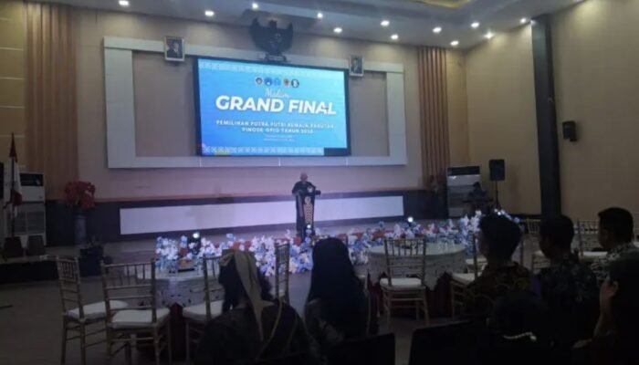 Tak Hanya untuk Muslim, Adhan Dambea Juga Pinjamkan Gedung BLY bagi Umat Kristiani