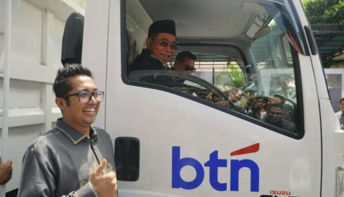 Kebersihan Kota Gorontalo Tanggung Jawab Bersama, Bukan Jadi Bahan Kritik