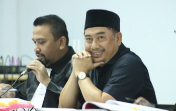 Saksi Ahli: Bantuan Masjid oleh Hamim Pou Bukan Tindak Korupsi