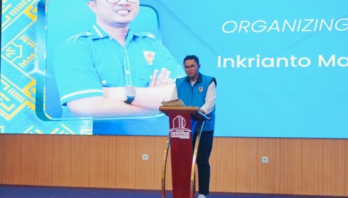 Pemuda Gorontalo Miskin?