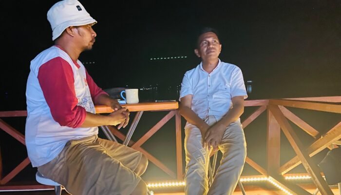 Kahia’a, Tradisi Pingitan yang Terjaga Sejak Zaman Kerajaan