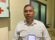 Kepala BKD Provinsi Gorontalo, Rifli Katili/Hibata.id