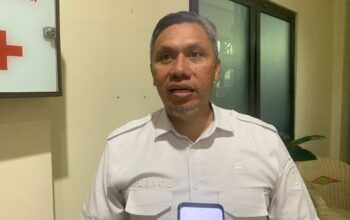 Kepala BKD Provinsi Gorontalo, Rifli Katili/Hibata.id