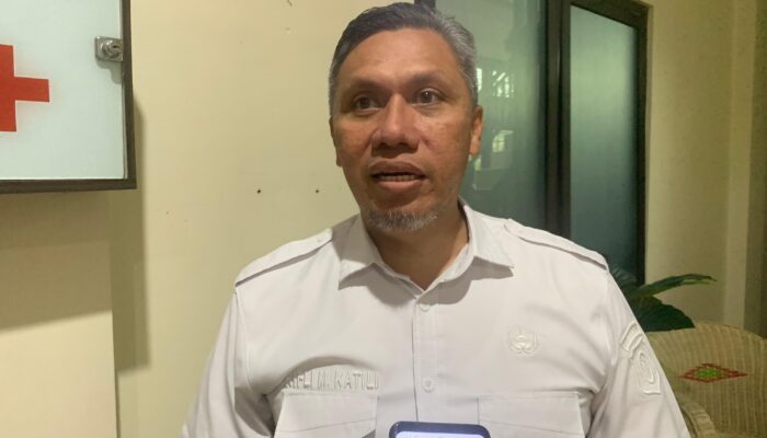Hasil Seleksi PPPK Tahap II Pemprov Gorontalo Tertunda, BKD Ungkap Kendalanya