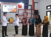 Manaf Hamzah Serap Aspirasi Warga Lamahu: UMKM, Majelis Taklim hingga Pertanian