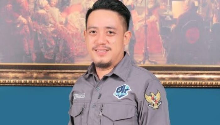 PJS Gorontalo: Konten Kreator Dilarang Pakai Karya Jurnalis Tanpa Izin
