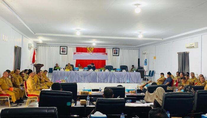 DPRD Buteng Soroti Krisis Oksigen dan Kekurangan Dokter di RSUD