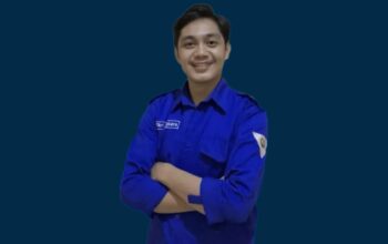 Randa Damaling - Kader FPMIK Cabang Kota Gorontalo