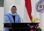 Anggota DPRD dari Fraksi PDIP, Espin Tulie/Hibata.id