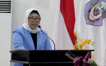 Anggota DPRD dari Fraksi PDIP, Espin Tulie/Hibata.id