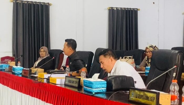 DPRD Buteng Tegur PDAM: Tarif Tidak Wajar, Distribusi Bermasalah