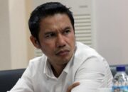 Yunus Nusi, Putra Gorontalo Dilantik Jadi Komisaris PT Angkasa Pura Indonesia. Dok. Pribadi/Hibata.id