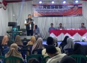Hamzah Muslimin Dorong Peningkatan Bantuan UMKM di Kota Gorontalo