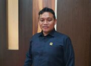 Ketua Fraksi Amanat Desa, Mohammad Afif. (Foto: Dok. Istw Hibata.id)