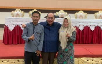 Pemerintah Kota Gorontalo terus berupaya menekan angka perceraian di kalangan aparatur sipil negara (ASN) melalui program pembinaan khusus/Hibata.id