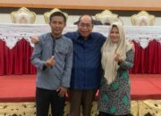 Pemerintah Kota Gorontalo terus berupaya menekan angka perceraian di kalangan aparatur sipil negara (ASN) melalui program pembinaan khusus/Hibata.id