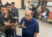 Adhan Dambea Ungkap Dugaan Oknum Polisi Bekingi Tempat Maksiat