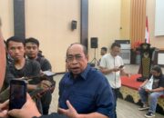 Adhan Dambea Minta Konflik Satpol PP dan Polisi di Gorontalo Diproses Hukum