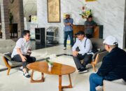 Jembatan Tona Siap Dibangun, Penghubung Sejarah Dua Pulau Kembar Muna-Buton