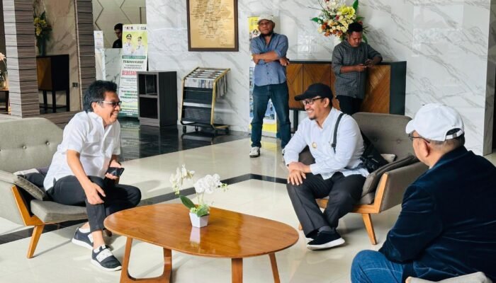 Jembatan Tona Siap Dibangun, Penghubung Sejarah Dua Pulau Kembar Muna-Buton