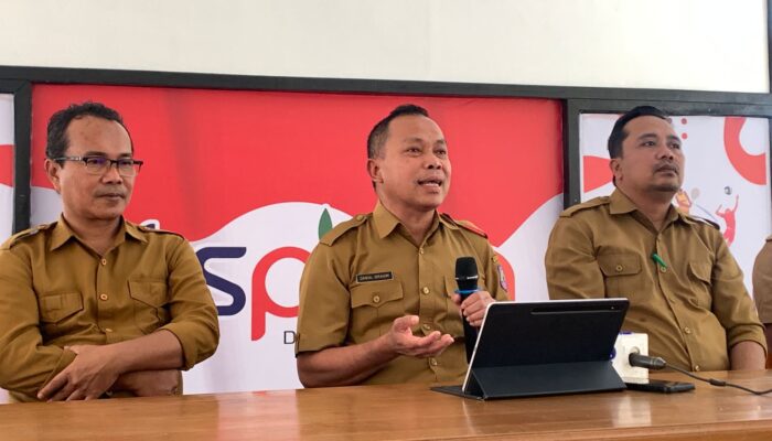 Dispora Provinsi Gorontalo Siap Evaluasi Logo Half Marathon Usai Tuai Kritik
