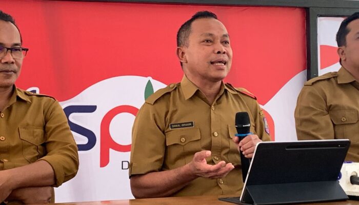 Gusnar Ismail Copot Kadispora Terkait Polemik Gorontalo Half Marathon 2025