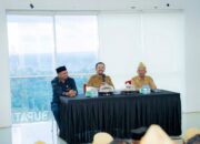 Bupati Buteng Dorong Aktivasi Website Desa dan Penguatan SDM