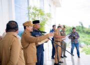 Tertibkan Honorer, Bupati Buteng Minta yang Malas Dikeluarkan