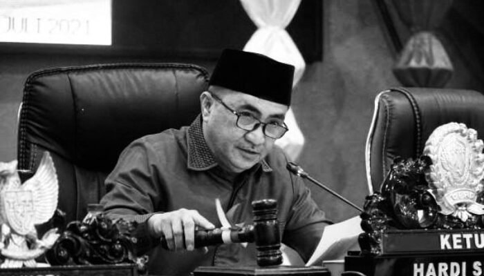 Jenazah Hardi Sidiki Besok Tiba di Gorontalo, Ini Lokasi Pemakamannya