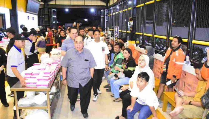 Mie Gacoan Resmi Beroperasi di Gorontalo, Wali Kota: Tanggung Jawab Sudah Ditunaikan