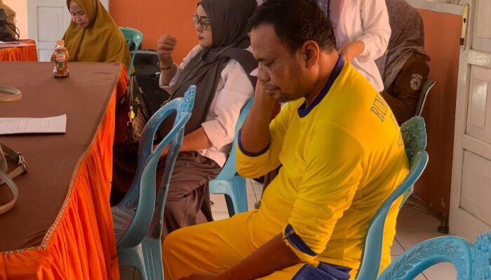 Fakta Baru Lutfi Haryono, Dinsos Kota Gorontalo Kembalikan Uang Rp60 Juta