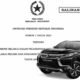 Ilustrasi , Instruksi Presiden Nomor 1 Tahun 2025 dan mobil dinas. (Foto: Dok. Istw)