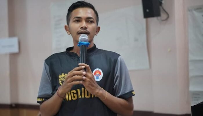 PP KMHDI Desak Audit Sawit di Gorontalo, Soroti Deforestasi dan Ketimpangan Agraria