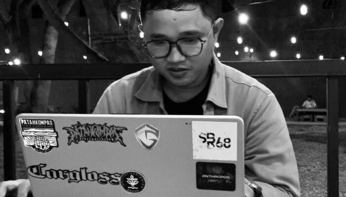 Lampu Kuning Menyala dari Desa dan Membaca Kemiskinan di Gorontalo